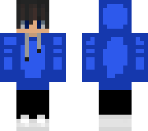 blue boy vol. 2