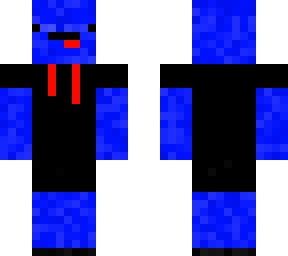 blue galaxy chewbacca