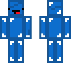 blue skeppy