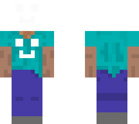 blursed steve