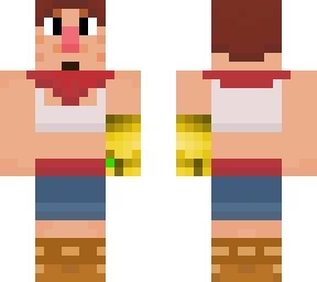 botw beedle infinity gauntlet