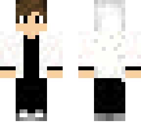 boy skin