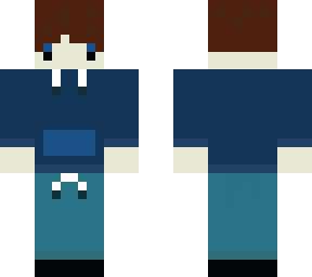 boy skin
