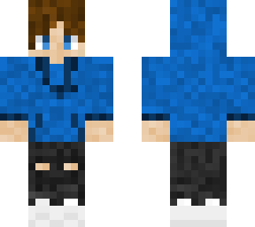 boy skin 2