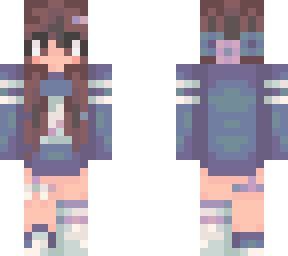 breezyblu star