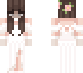 bride hihi