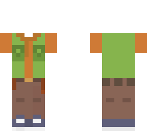 brock overlay