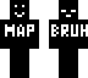 bruh hap