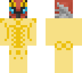 buff yahveltal