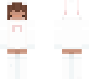 bunny skin recolor