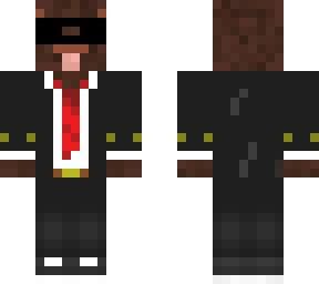 business b.e.a.r.