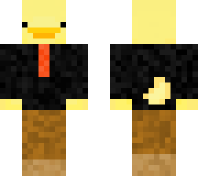 business chick