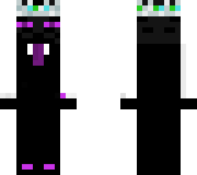 businessman enderman