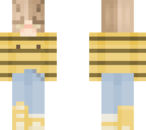 buzz bee