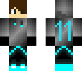 bxrdy skin