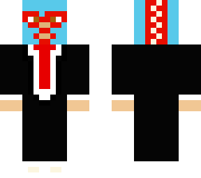 calomix's  suit