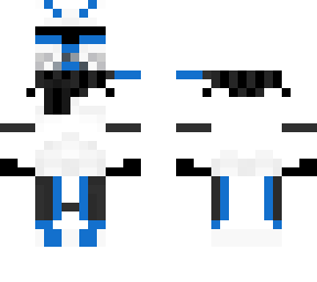 captain rex