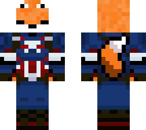 captainfoxy
