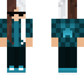 captainpuffy cyan creepers mcc