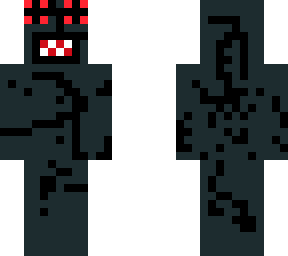 cave monster
