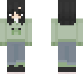 charlie skin smp