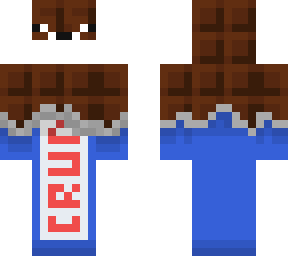 chcolate fox