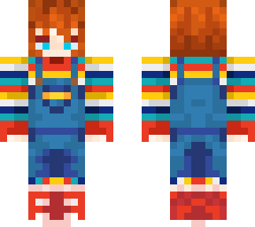 chucky