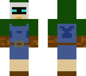 clash royale bandit