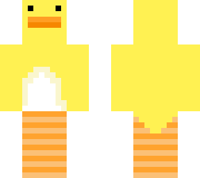 classic duck (2.0)