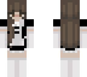 cleocooper maid