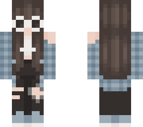 Clout Goggles Minecraft Skins