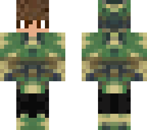 cody camo
