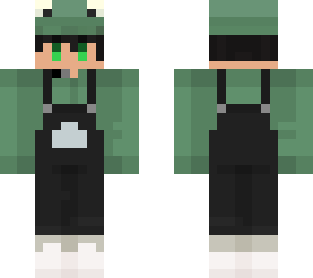 cody frog 2