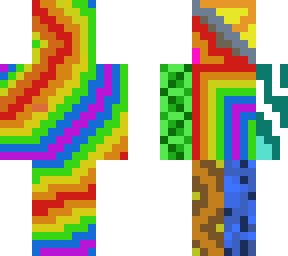 color mayhem