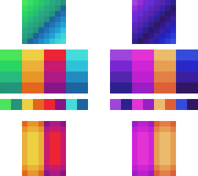 colors :d
