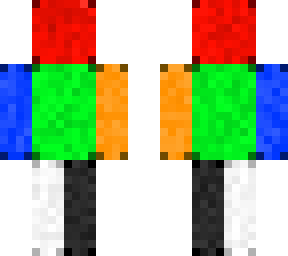 coloury boi