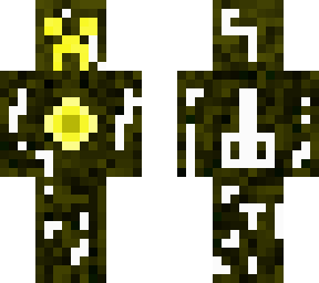 come creeper