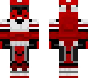commander fox (phase 2)