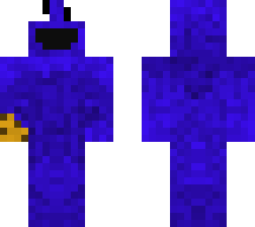 cookie monster