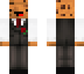 cookie suit update