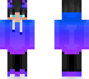 cool demon