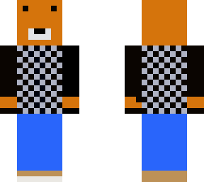cool fox