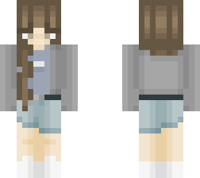 cool girl