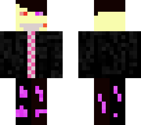 cool kid skin