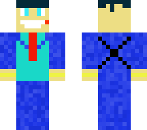 cool skin