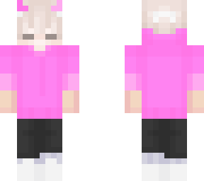 cool skin for pinkeboy