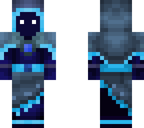 copied skin