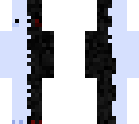 corrupted axolotl
