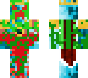corrupted magma king