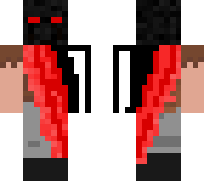 corrupted notch